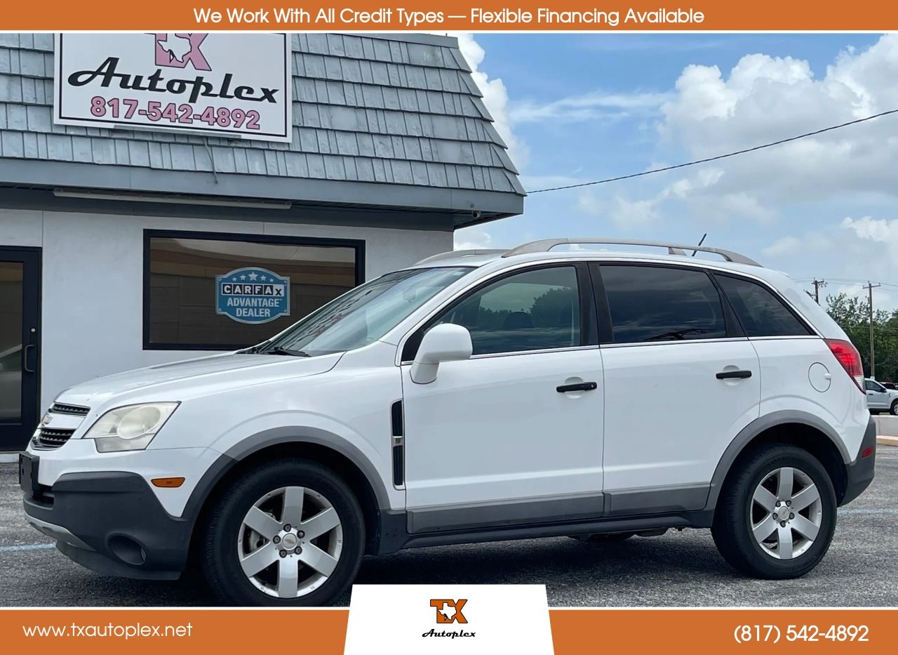 chevrolet captiva sport 2012 3GNAL2EK6CS545044 image chevrolet captiva sport 2012 3GNAL2EK6CS545044 image